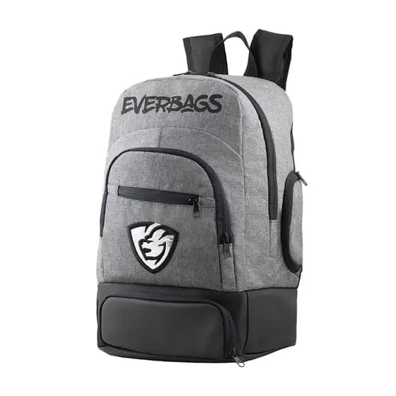 Mochila Mala Térmica Fitness Lancheira Marmita Frasqueira Treino Notebook Academia Garrafa Reforçada