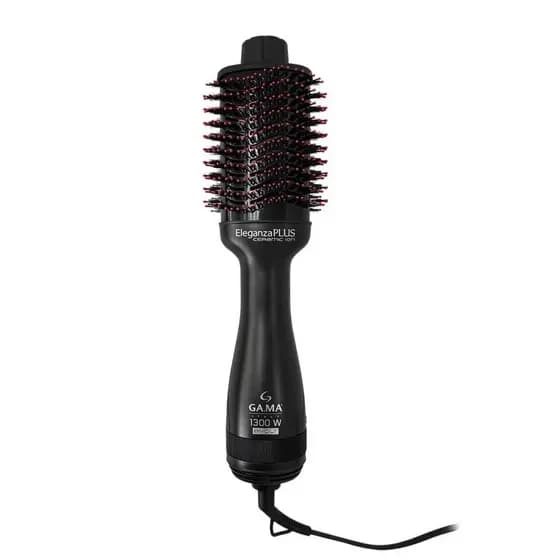 Escova Secadora Eleganza Plus Ga.ma Bivolt