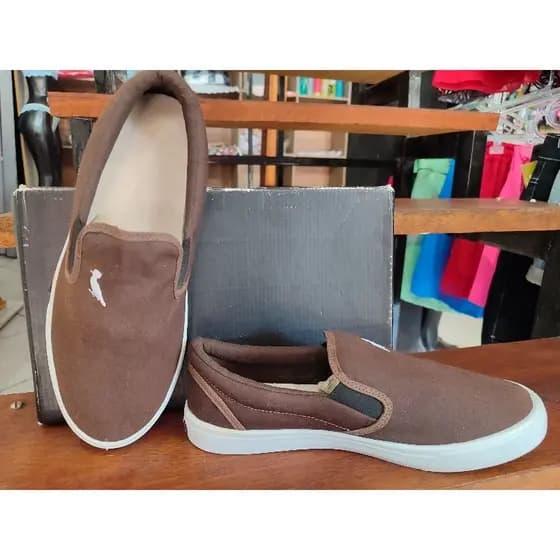 Tênis Iate Masculino Sapatênis Calçado Confortável Sapato Masculino Casual
