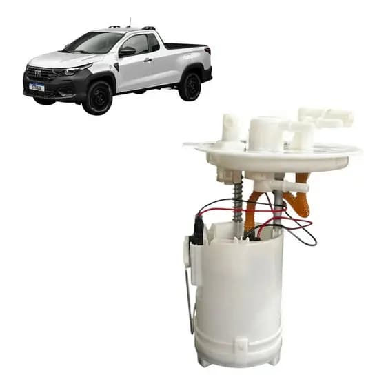 Bomba De Combustível Fiat Strada Endurance 2023 Original