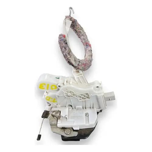 Fechadura Elétrica Traseira Direito Vw Voyage Comfortline Original Usado