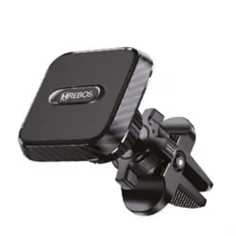 Suporte Veicular Magnético Rotação 360º