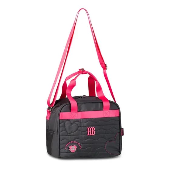 Lancheira Rebecca Bonbon RB27012 – Mantém Alimentos Frios