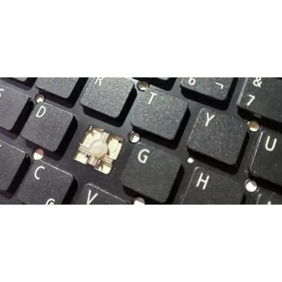 Teclas Avulsa Acer Aspire 5 A515-54 A515-g5 Aezau600110