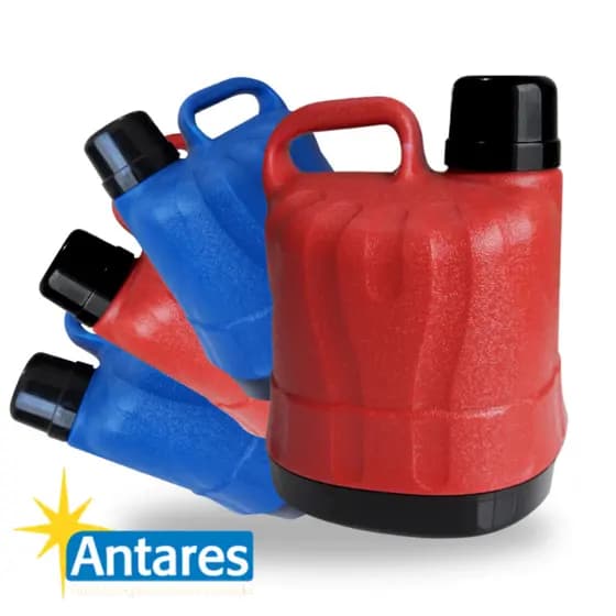 Garrafão Botijão Térmico 3 Litros Garrafa Térmica Conservar Bebida Quente Frio Gelado Obra Camping