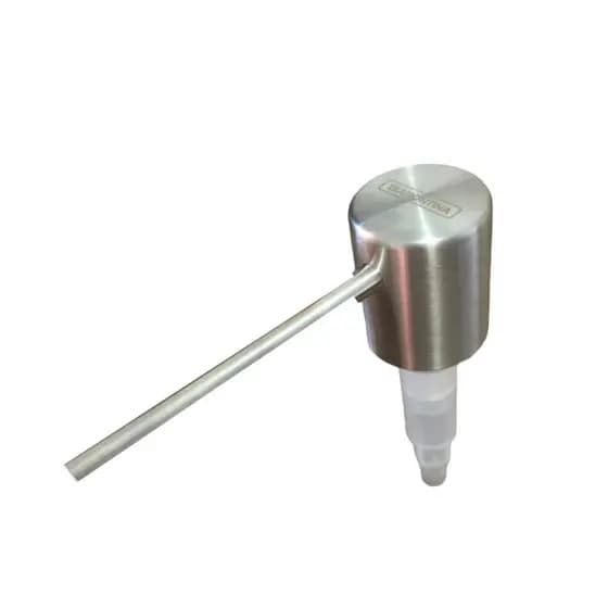 Mecanismo Tramontina De Acionamento Pump Superior Do Dosador Detergente Sabão 500ml Fabricados a Partir 2019