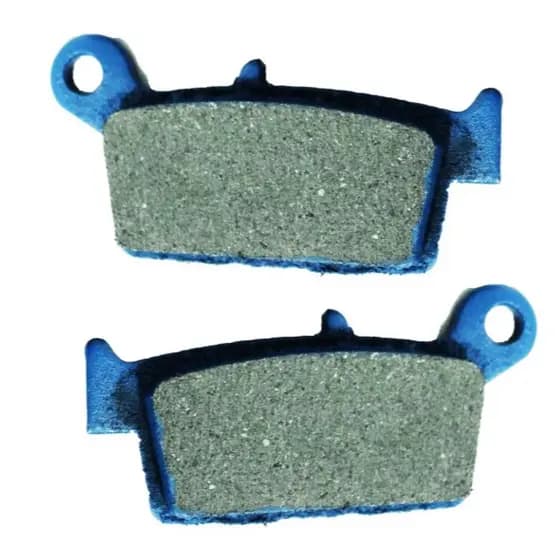 Pastilha De Freio Traseira Honda Xre 300/Falcon/Torn/Yz/Wr/Rmx Maxx Original