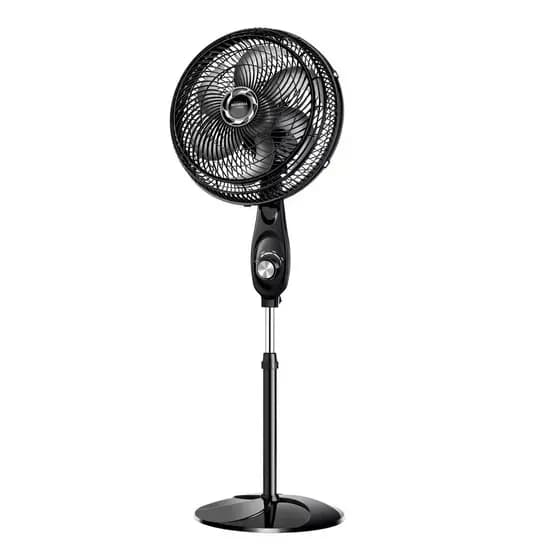 VENTILADOR MONDIAL COLUNA VT-30C-NB 30 CM 127V