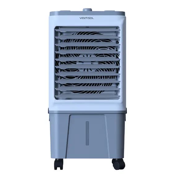 Climatizador de Ar Frio 16 Litros 130W Ventisol