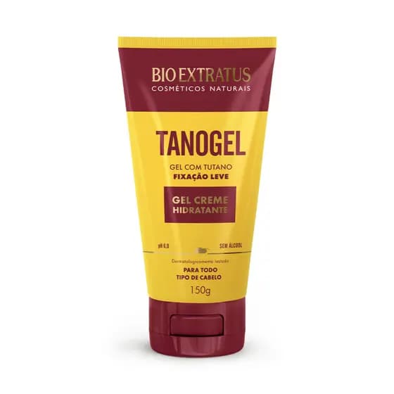 Gel Tanogel Tutano Bio Extratus 150g