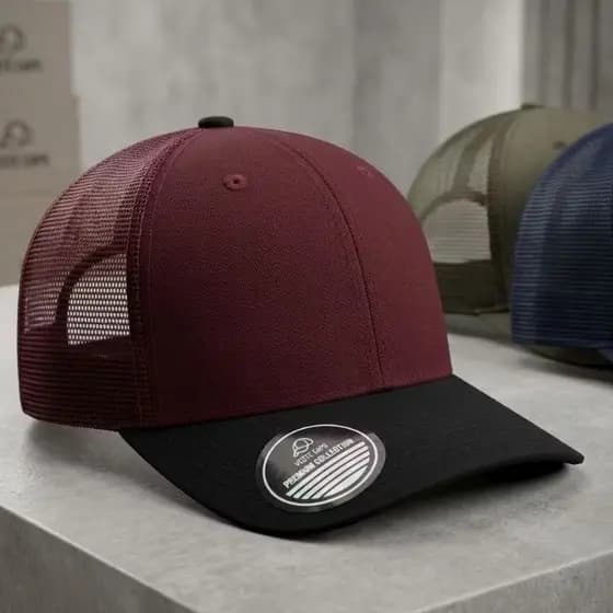 Boné de telinha modelo baseball aba curva masculino feminino snapback sem estampa