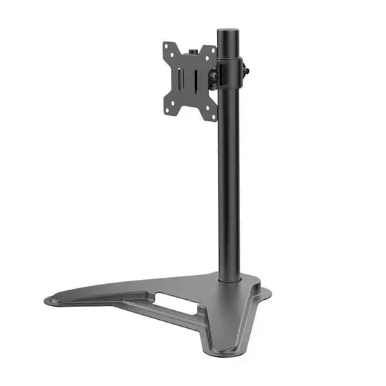 SUPORTE MONITOR AJUSTAVEL ( 1 MONITOR ) - BASE - 13 A 32 - P