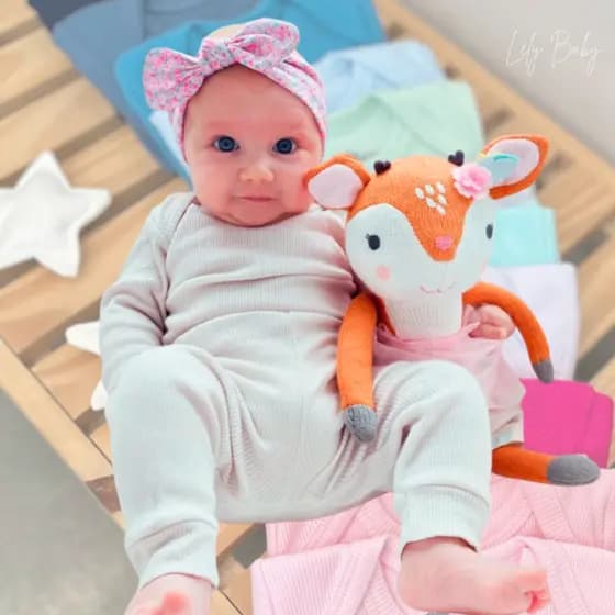Kit 6 Peças Body e Calça Manga Comprida Bebê Canelado 100% Algodão Antialérgico Menina Menino Odicon