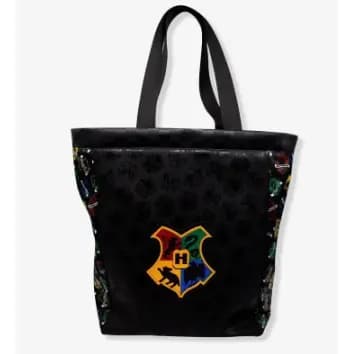 Bolsa Hogwarts Harry Potter