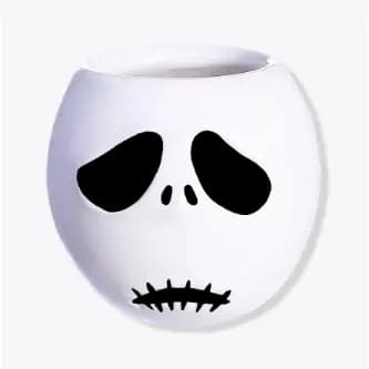 KIT SHOT JACK SKELLINGTON 2UN 60ML