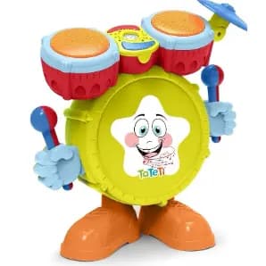 TATTETI BABY BATERA KIDS 1