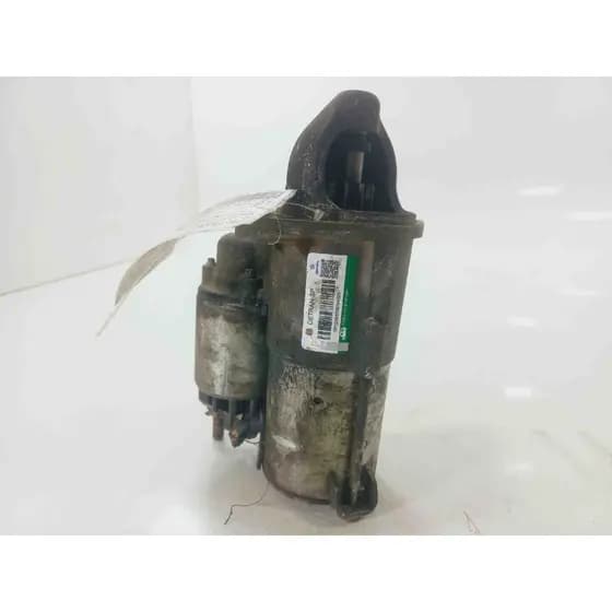 MOTOR DE PARTIDA/ ARRANQUE CHEVROLET CLASSIC 1.0 2014