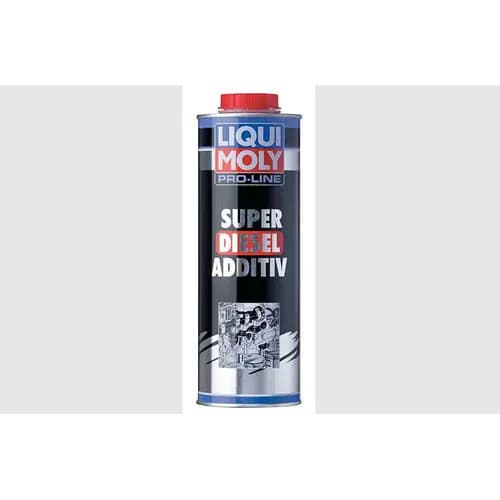 Liqui Moly Pro Line Super Diesel Additive 1l