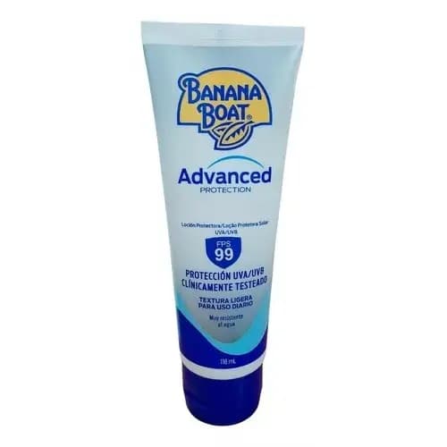 Banana Boat Advanced Protection Fps 99 118ml