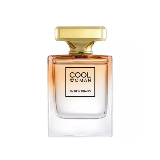 New brand Prestige Cool Woman Eau de parfum perfume Feminino Original 100ml