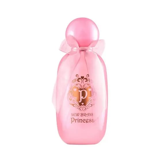 Princess Dreaming – New Brand Prestige Eau de parfum 100ml Perfume feminino Original