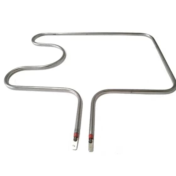 Resistência Inferior debaixo do Forno Fischer Cook Grill 1750w