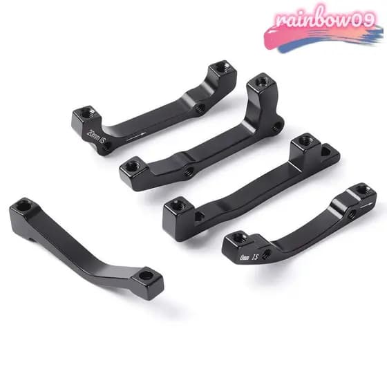 RAINBOW09 PM/IS Conversor 180mm 203mm Suporte Para Mountain Bike A B