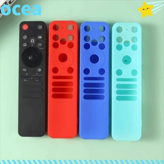 OCEA Protetor , Com Cordão De Silicone Para Controle Remoto , LG MR-235GA Magic