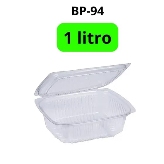 embalagem para doce e salgado BP-94