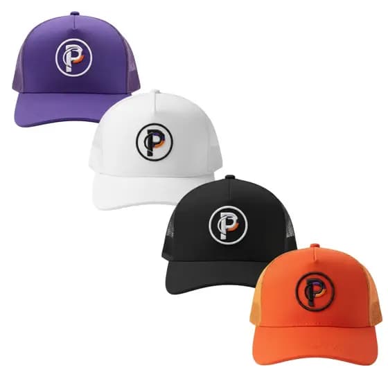 Boné Trucker Esportivo Petra Sports Unissex – Leve e Moderno
