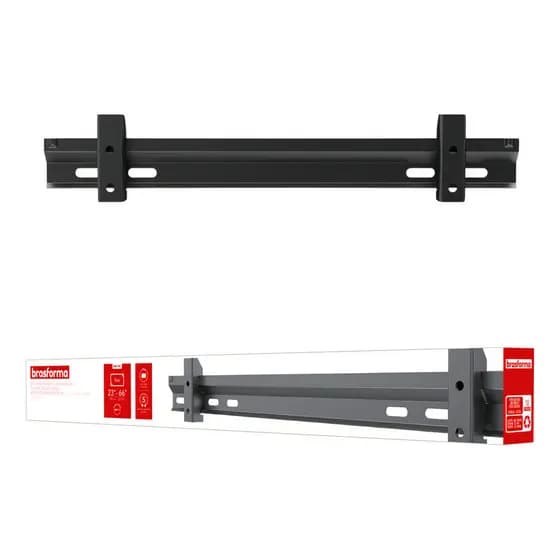 Suporte Para Tv De 23'' 66 '' Fixo Ultra Slim SBRP1400