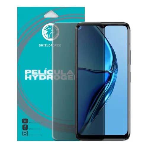 Película Infinix Hot 20 5g Privacidade Shieldforce 1x Tela
