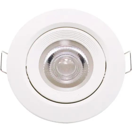 Luminária Elgin Eco Spot MR11