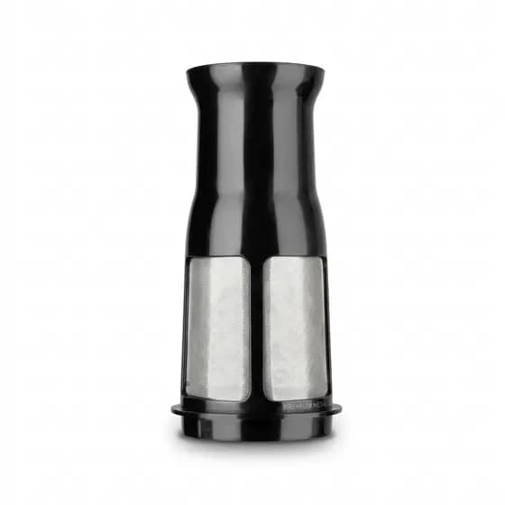 FILTRO PARA LIQUIDIFICADOR PRETO MONDIAL