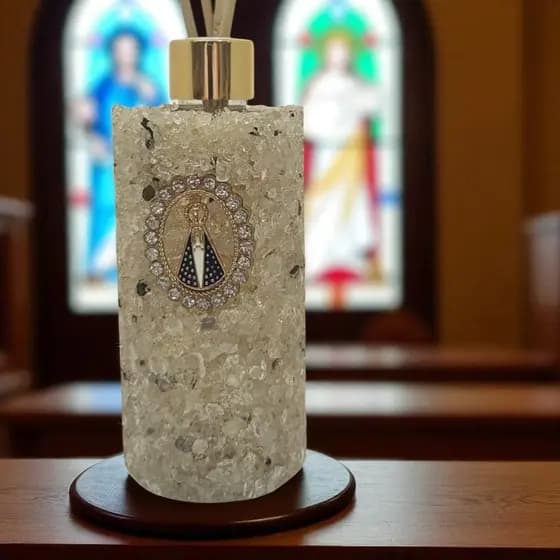 Aromatizador De Ambiente Religioso Nossa Senhora Aparecida