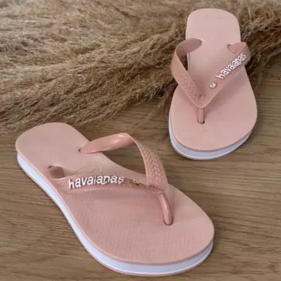 chinelo nuvem chinelo adulto feminino sandália