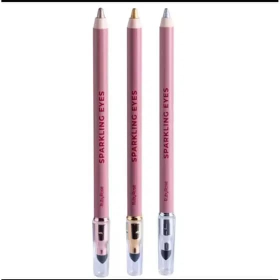 Lapis de olhos sparkling eyes Ruby Rose