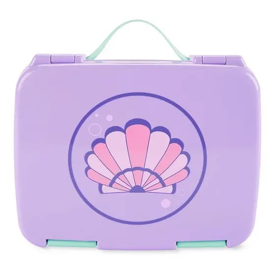 Bento Box Spark Style Concha Skip Hop