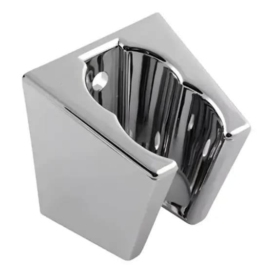 Suporte Para Ducha Manual Ou Higiênica Cromado Chuveirinho
