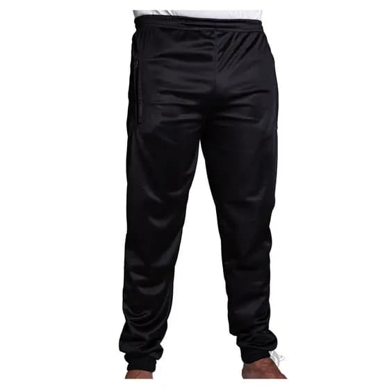 KIT COM 3 CALÇAS OU UNIDADE ESTILO JOGGER LISA BÁSICA TREINO CONFORTAVÉL COM BOLSO