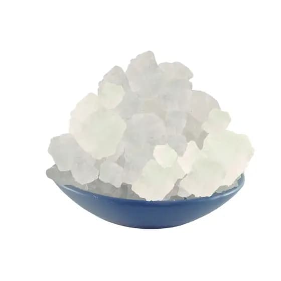 Sal Grosso Integral-Minerais Com Certificado 1kg