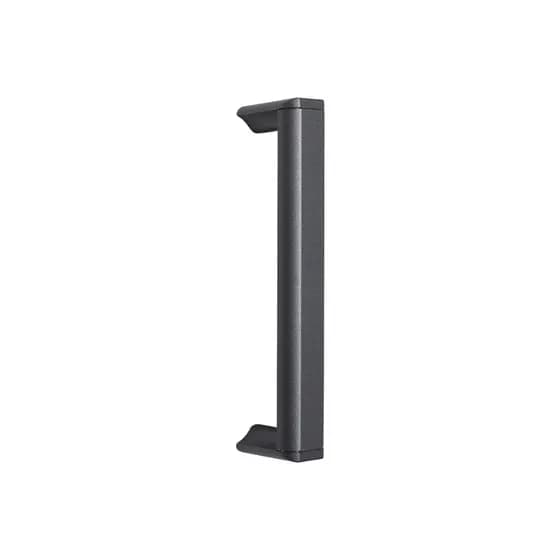 Puxador Round 96mm Para Móveis Armários Banheiros Lavanderias Closets