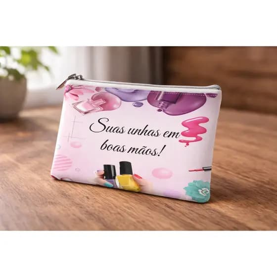 Kit 25 porta moedas (Qualquer tema, Lembrancinha, brinde, aniversário, chá de bebê, maternidade)
