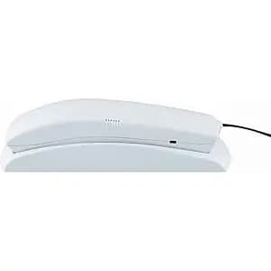 Telefone com Fio TC 20 Cinza Ártico Intelbras