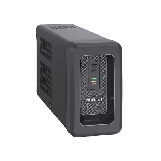 NOBREAK SENOIDAL ATTIV SENO 1800VA-BI/BI+
