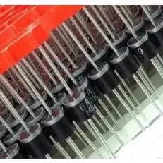 Diodo Retificador 6a10 6a 1000v