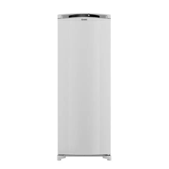 Geladeira Consul Frost Free 342 Litros CRB39AB - Branca