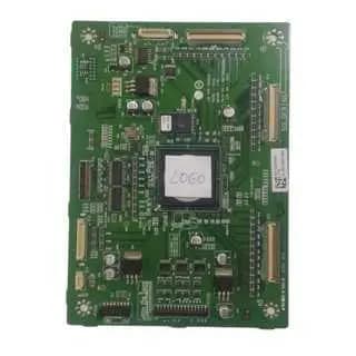Placa Controladora TV CTRL LÓGICA 6871QCH083A 6870QCC019A 6870QCC119A 50PC5R 50PC5D 50PB2RR 50PB4D AUSQLJR 50PC3D-UE