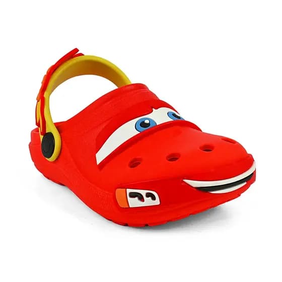 Babuche Infantil Menino Confortável Vários Modelos Masculino Criança Promoção Original