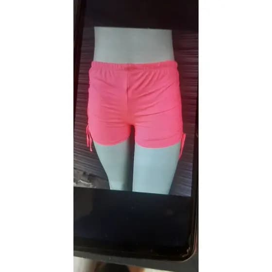 short biquini sunquini sunkini short shortinho suplex regulagem praia.